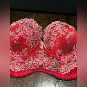 Victoria’s Secret Bra
